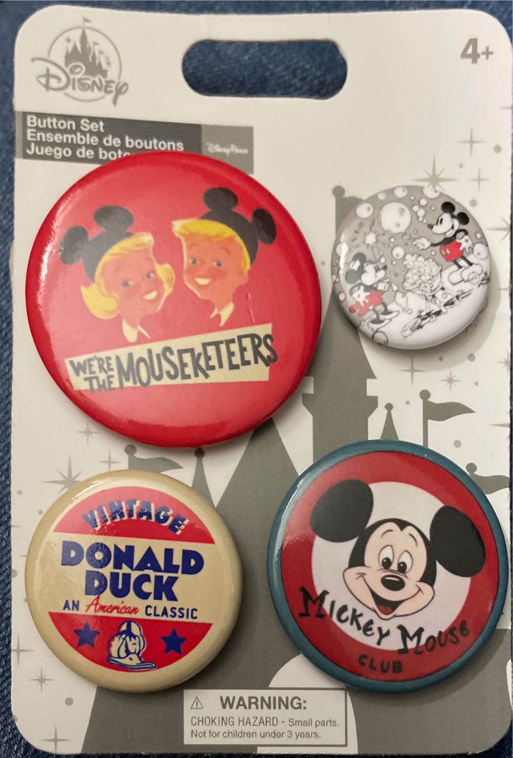 Mystery - Pixar Pals Valentines Day - Wall-E And Eve