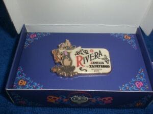 WCW Hardcore Championship Belt Pin