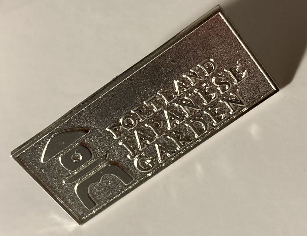 Funko Pop! Pin: DC Justice League Cyborg Pin