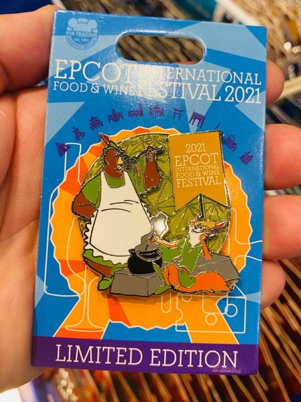 Disney: 2012 Cool Characters 3/7