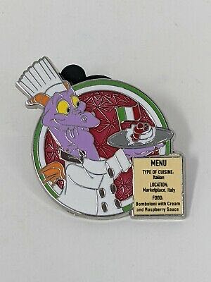 Hidden Mickey - The Lion King Characters - Scar