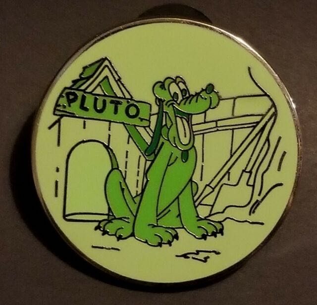 Mini Dragon Icon (Green)