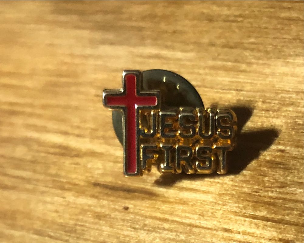 Phish-Lizards People’s Championship Belt Pin