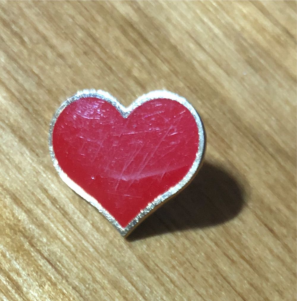 Military: Army: Medal Ribbon 2