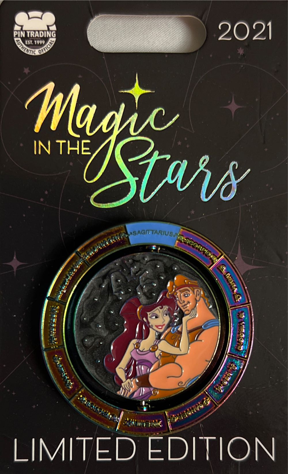 Race car buzz light-year