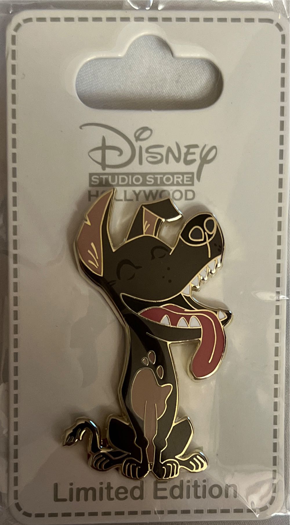 Civilian: Police: Fallen Police Flag