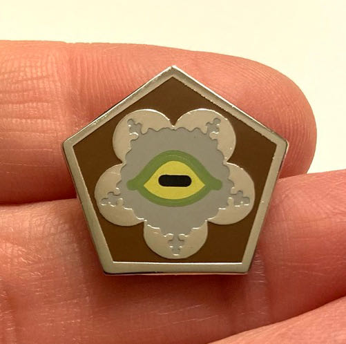 Windows of Main Street USA - The Musical Quill (Pirates)