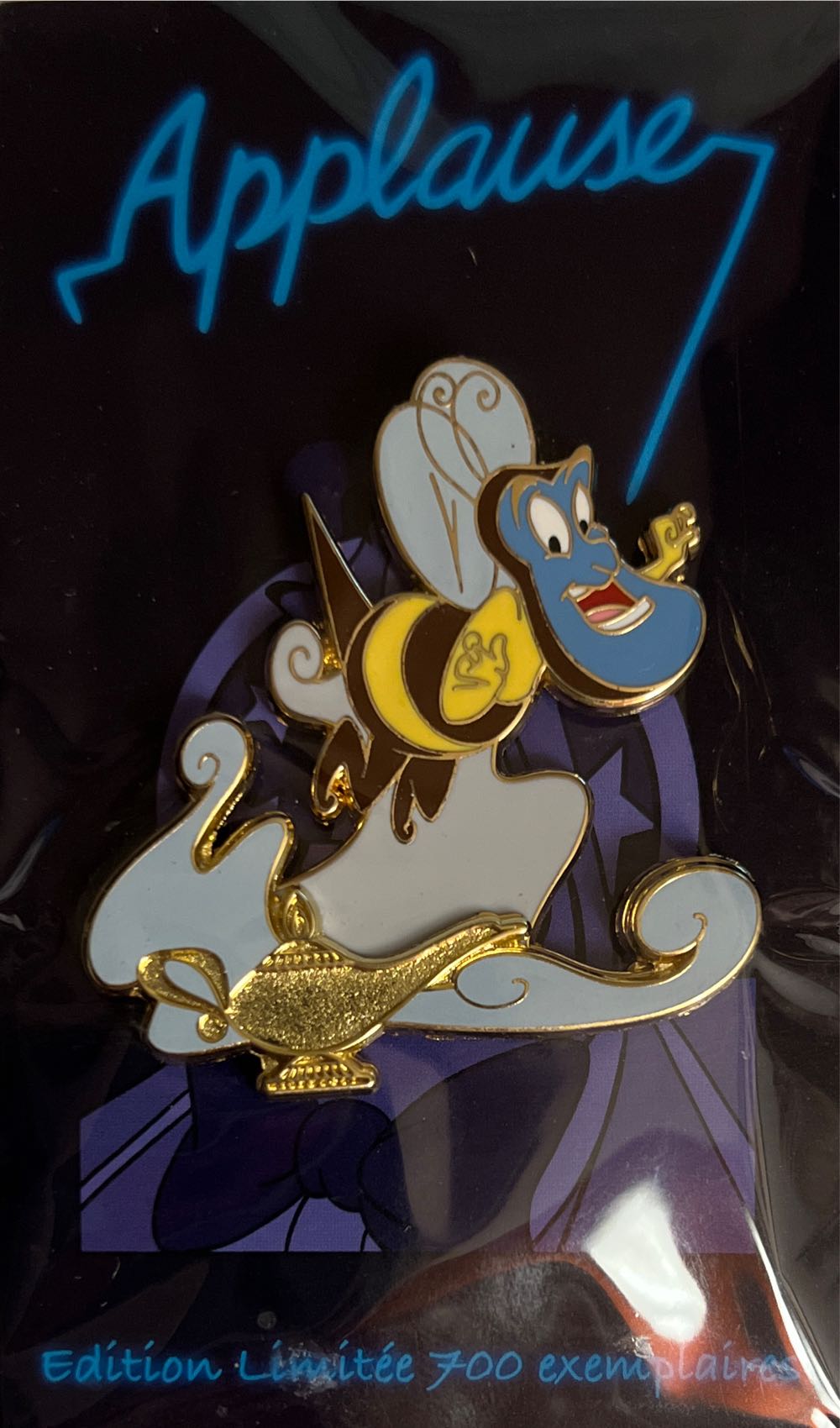 WDW - 2007 Mickey & Castle