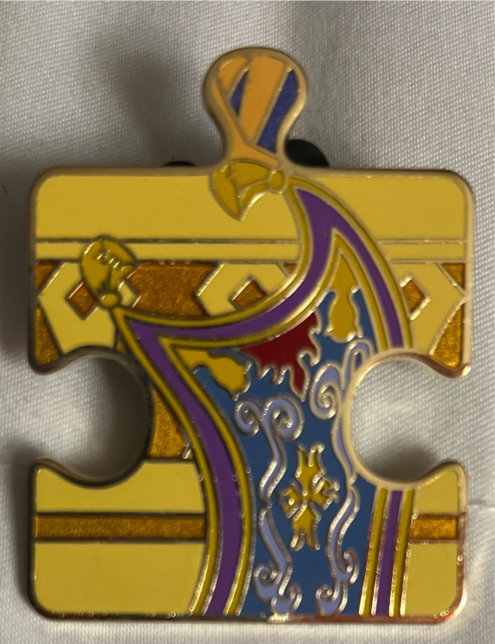 Hollywood Studios - Earful Tower