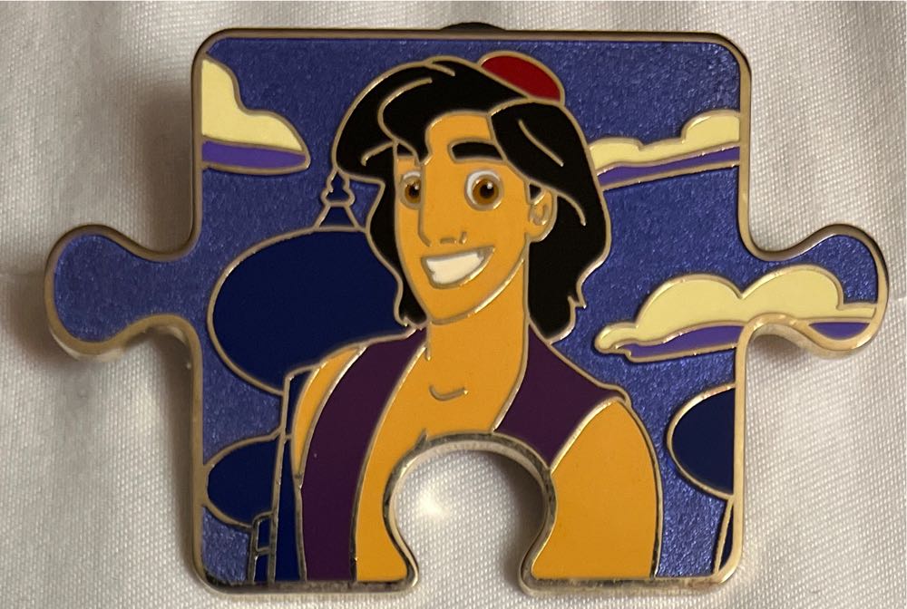 Trade: Goofy: Circle Rd