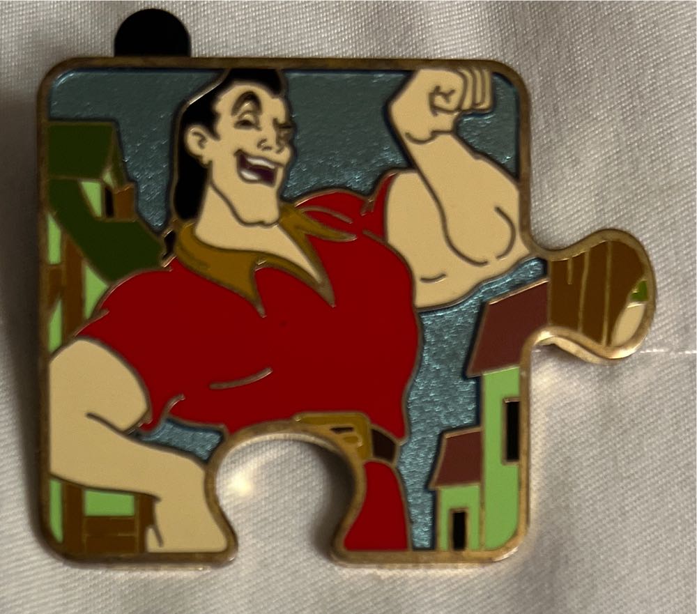 Disney Parks Winnie The Pooh And Christopher Robin Flair Pin