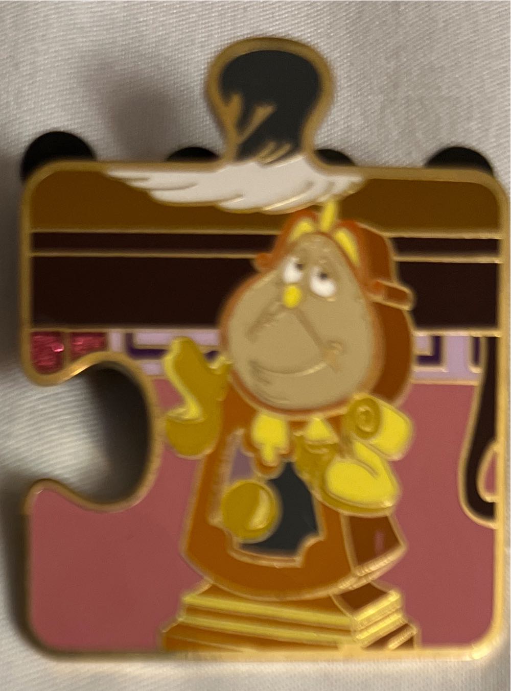 Disney: Patriotic: Mickey