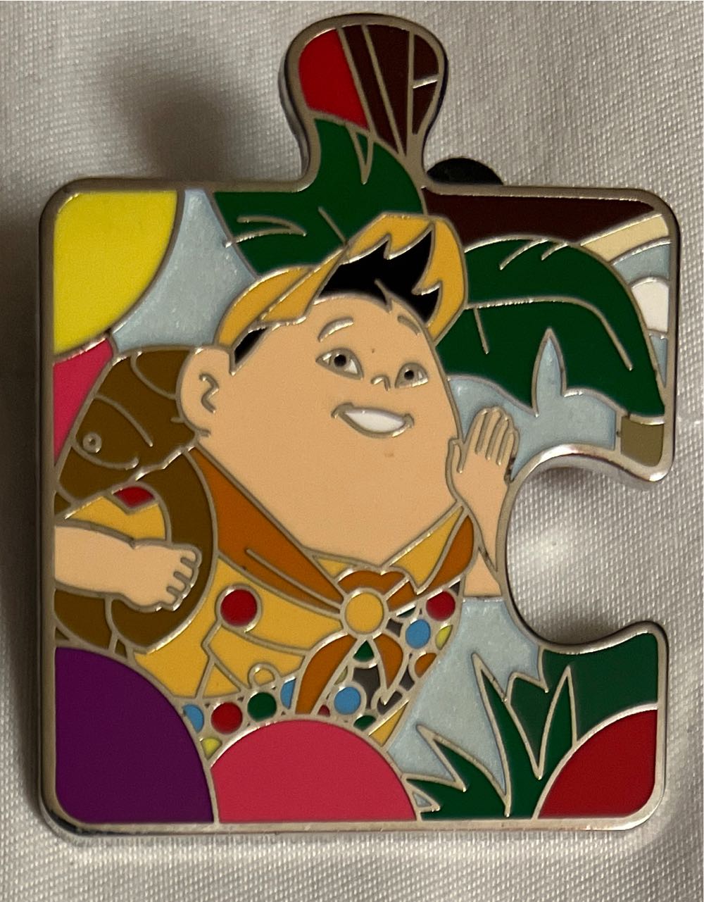 Disney: Big Hero 6: Hiro Hamada