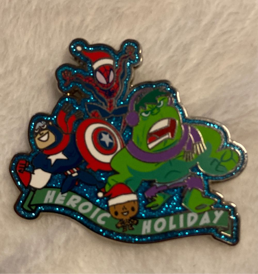 Animal Kingdom - Mickeys Jammin, Jungle Parade - Donald Duck