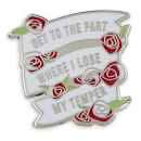 Peter Pan - Set Of 3 Pins - Flair Set