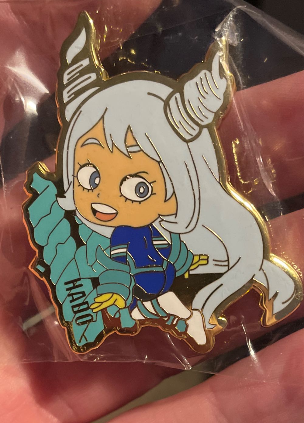 TV Show: GI Joe: Baroness