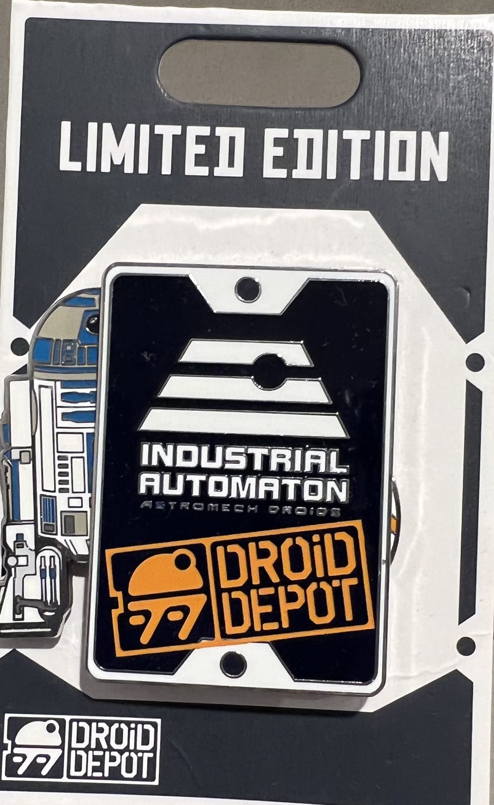 Funko Pop! Pin: Harry Potter Nagini Pin