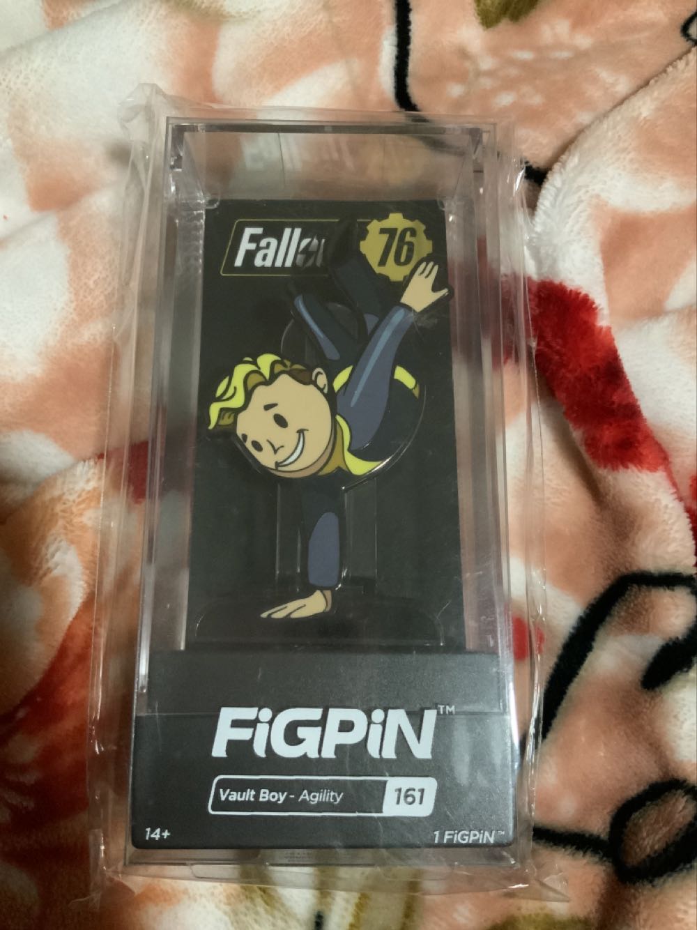 Columbia - Thunder Tower H-D