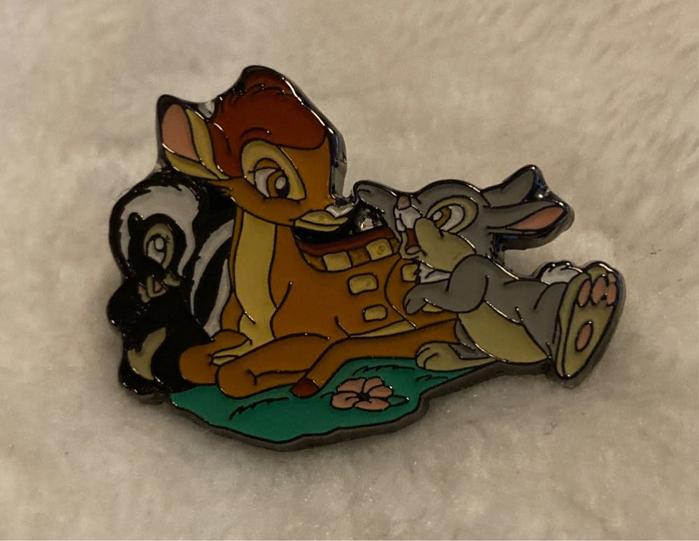 Goblet of Fire, “He Asked Calmly” $O