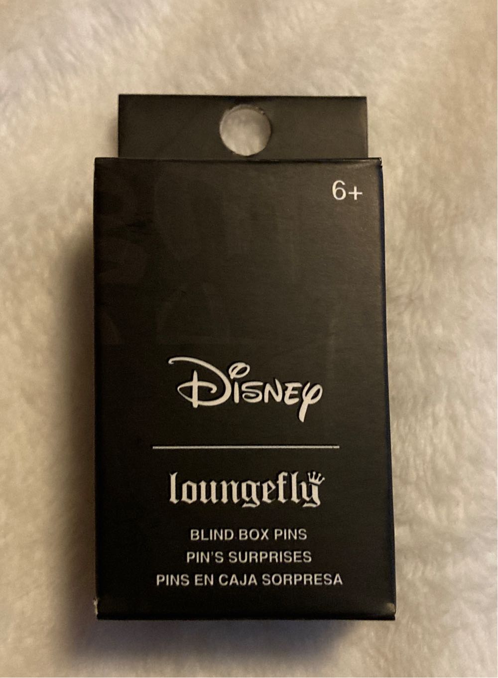 Bambi And Friends Pin  pin collectible - Main Image 2