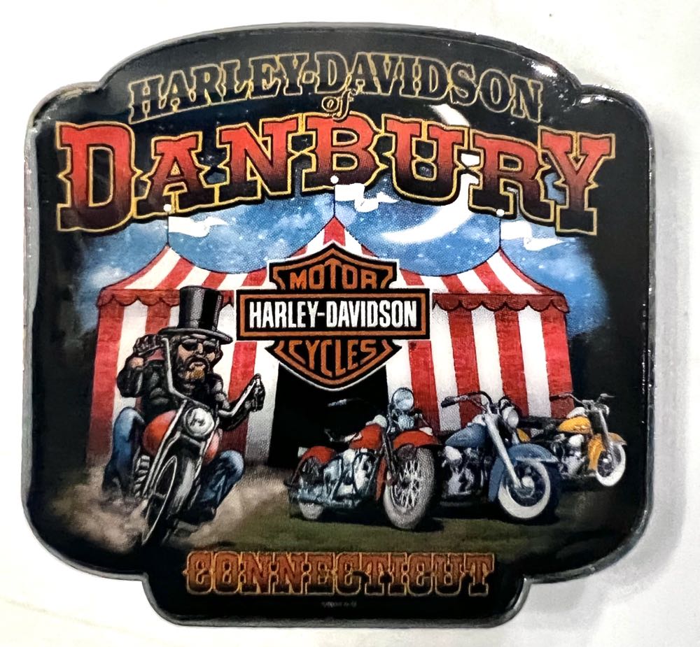 Milwaukee - House of Harley
