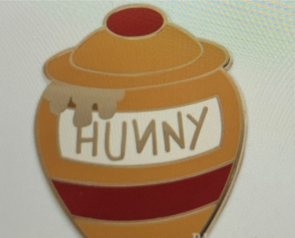 Aladdin & Jasmine on Magic Carpet | Park Attractions Mystery Collection