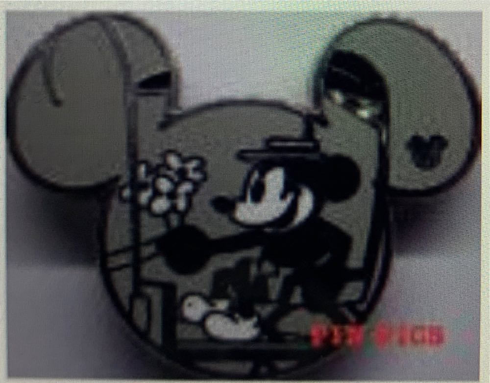 Sorting Hat, Mini (Red)