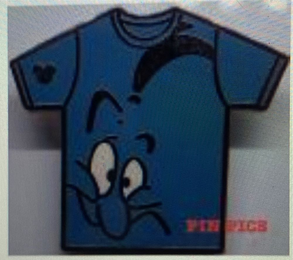 Mr. Toad’s Wild Ride