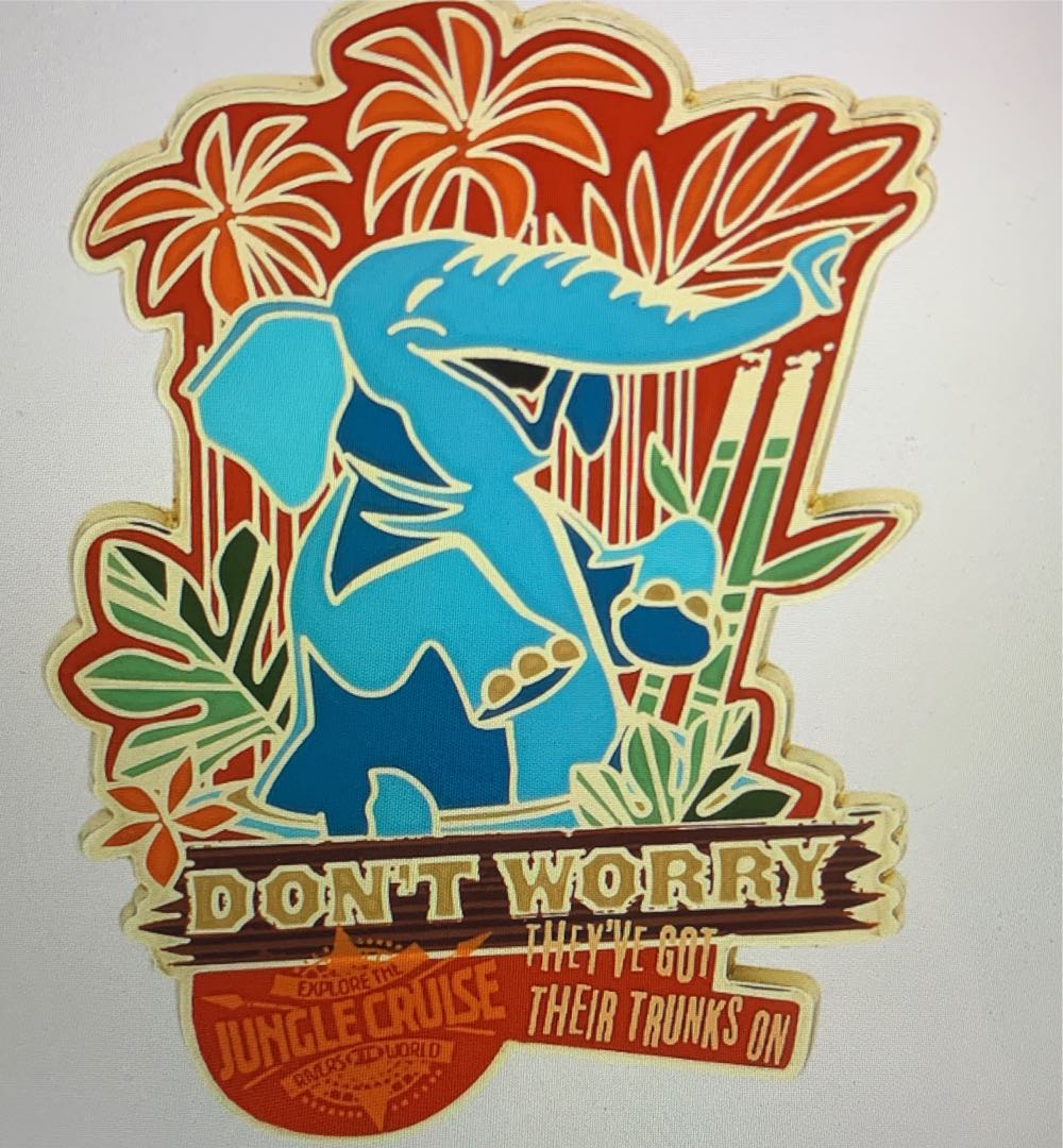 Discoveryland Magnet