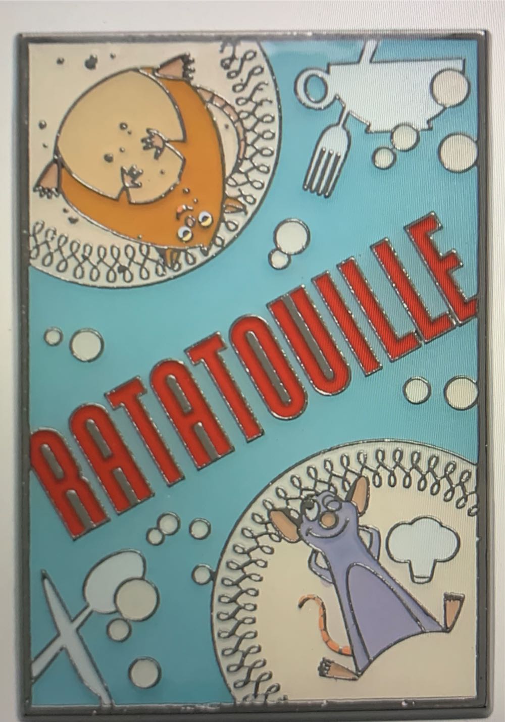 Figpin Dragon Ball Z Master Roshi Enamel Pin Exclusive