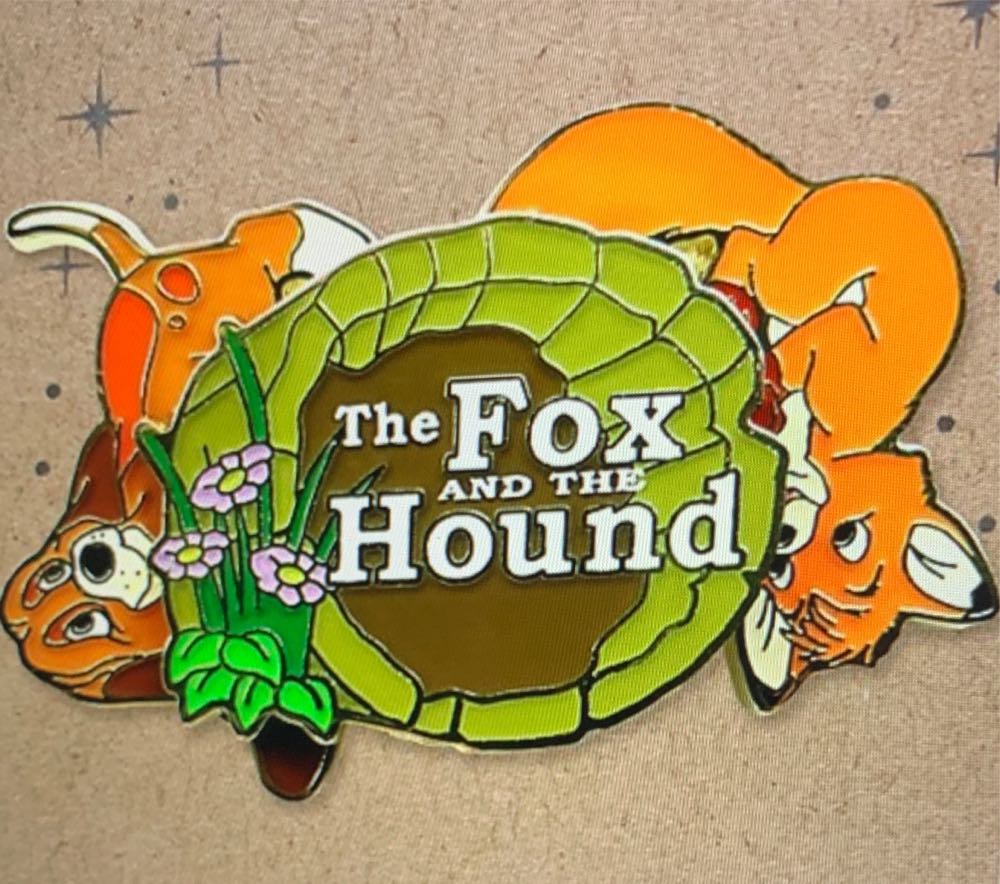 Disneyland Paris - 2020 - Chip And Dale