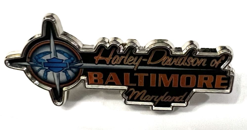 Oakland - Oakland H-D