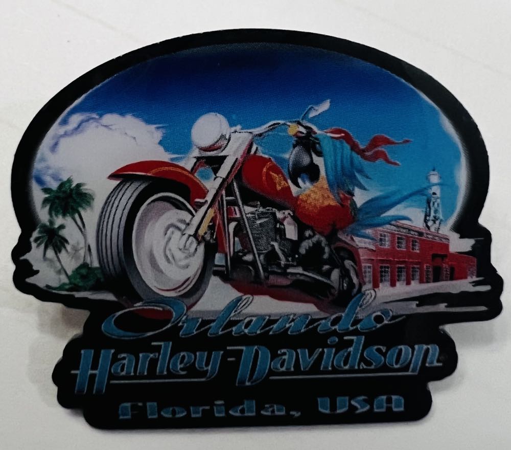 Pacific Storm Dragon