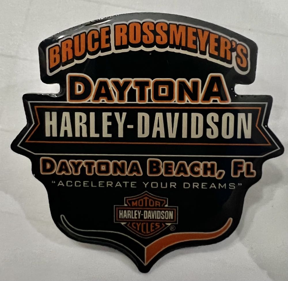 PXW Pure Championship Belt Pin