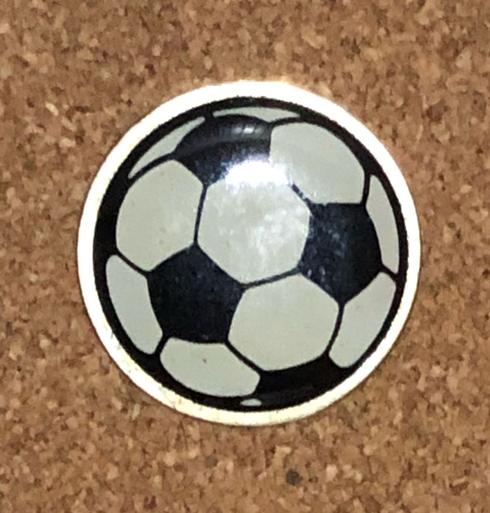 Christmas 101 Dalmatians Holiday Pin New With Card