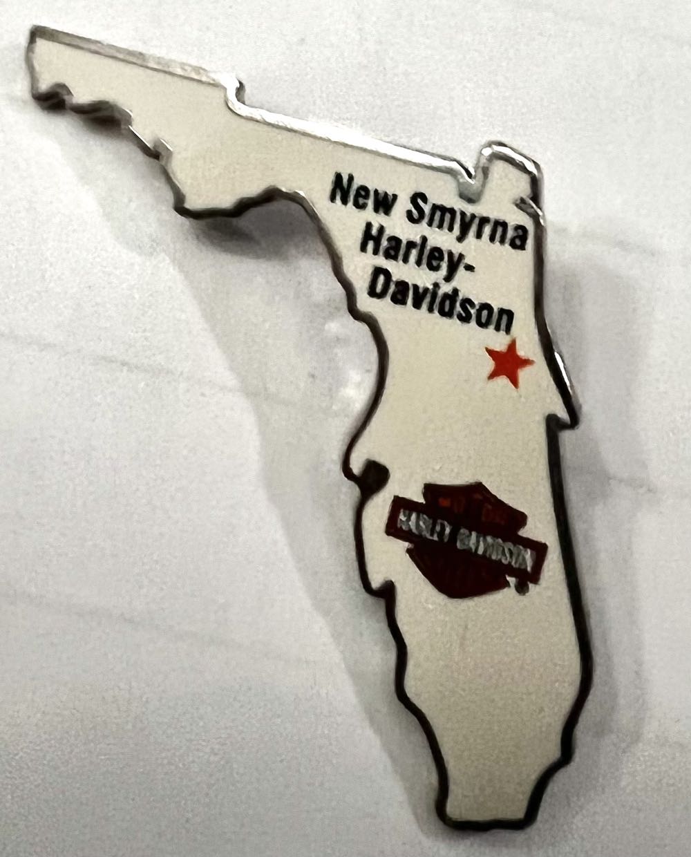 South Africa - Cape Town H-D