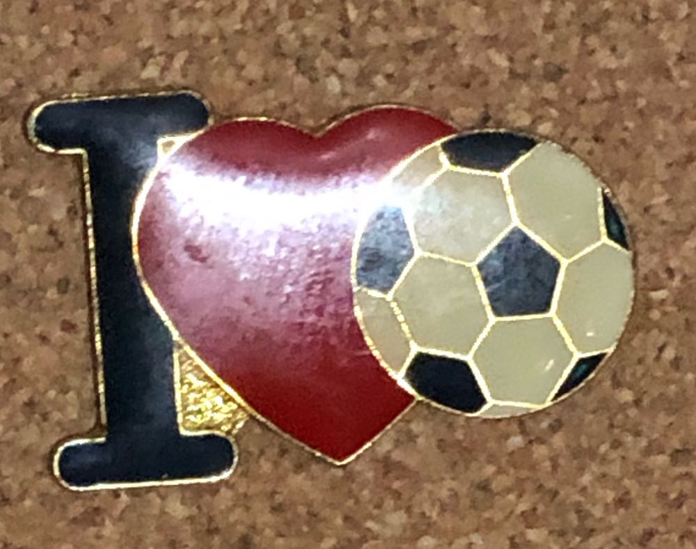 Princess 4pc Pin Set