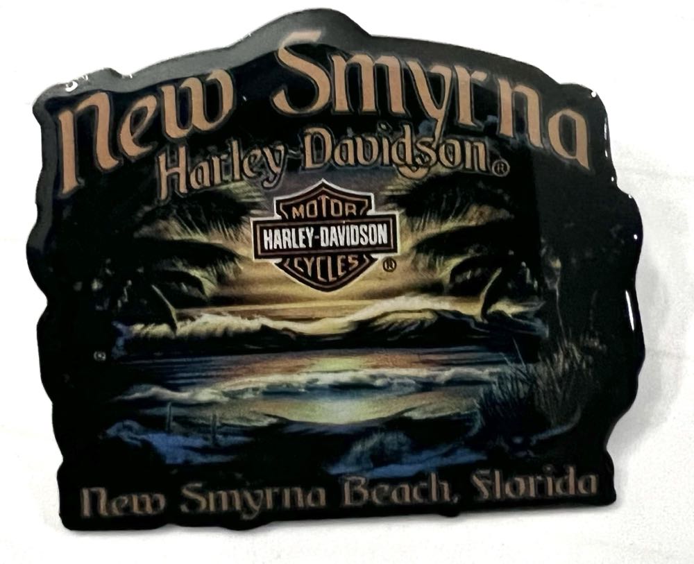 Disney: HM: 2017 Cameo Portrait 1/12