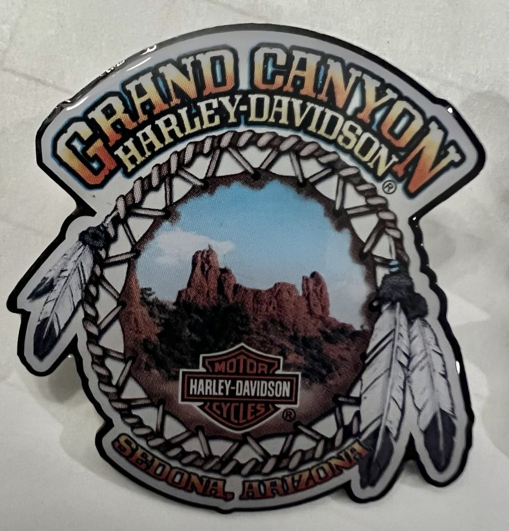 Scar “The Lion King” Booster - Disney Parks Pin