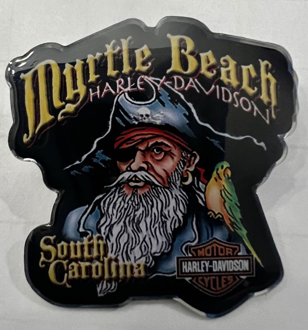 The Enchanted Tiki Room Pin In Ornament Box | Shopdisney