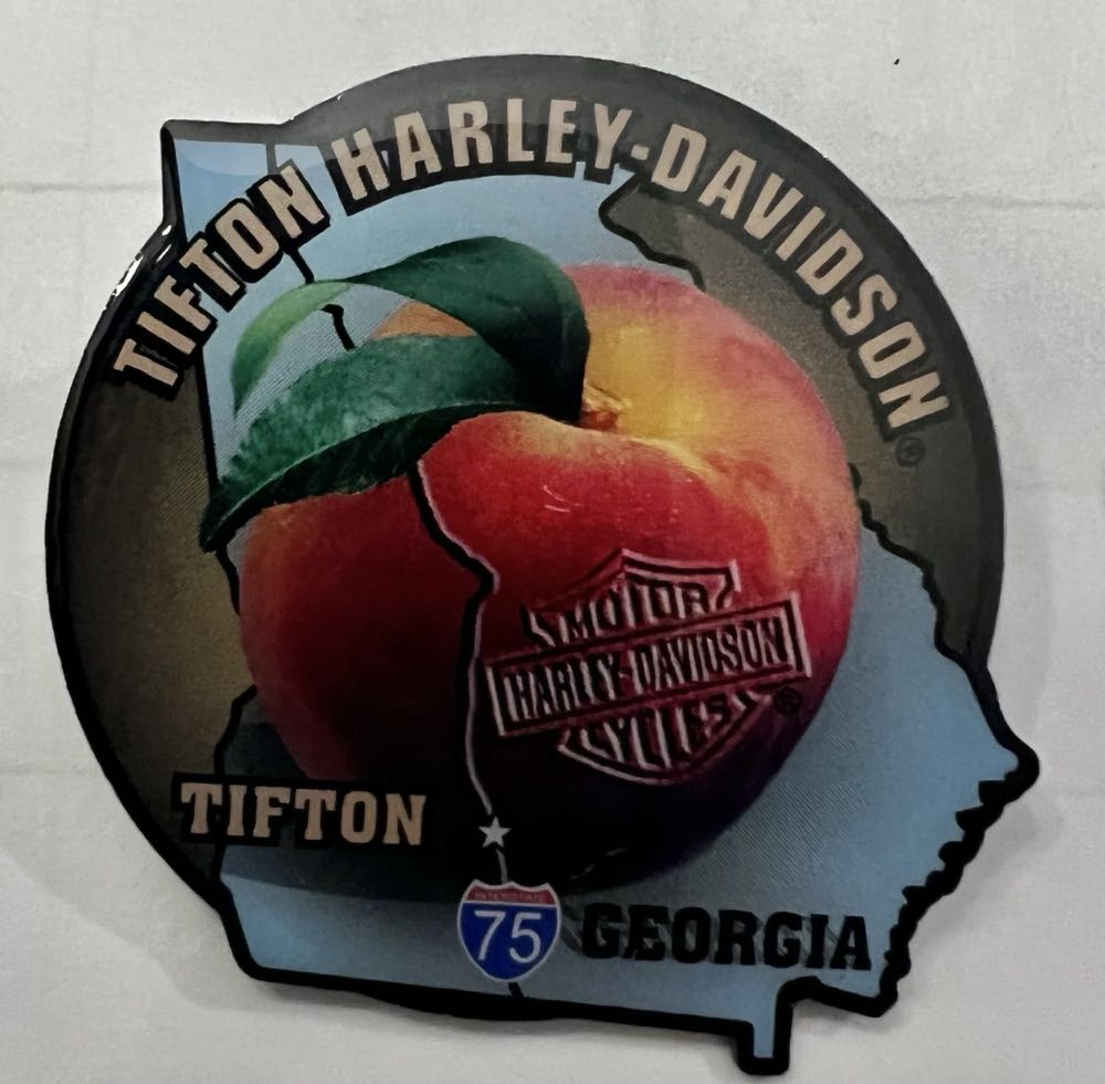 Sanford - Seminole H-D