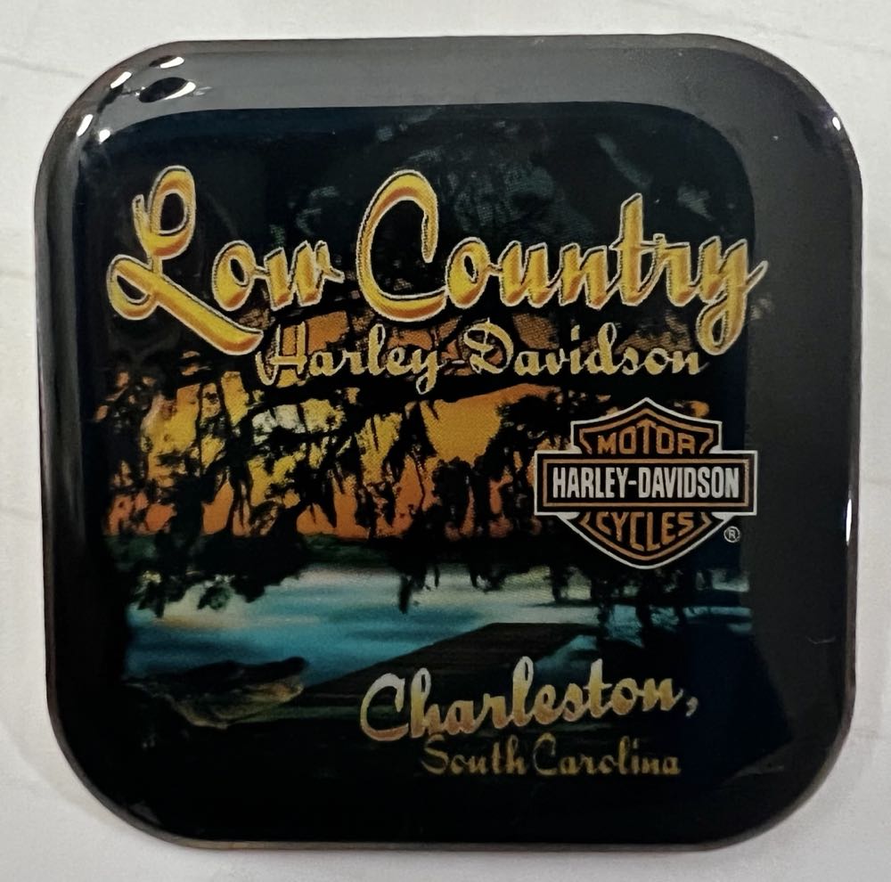 Disney: HM: 2017 Cameo Portrait 1/12