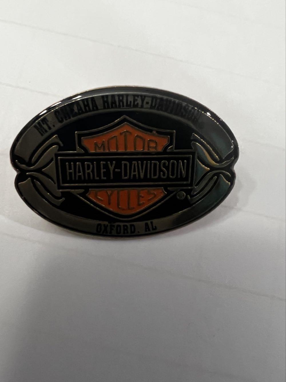 Murfreesboro - Bumpus H-D