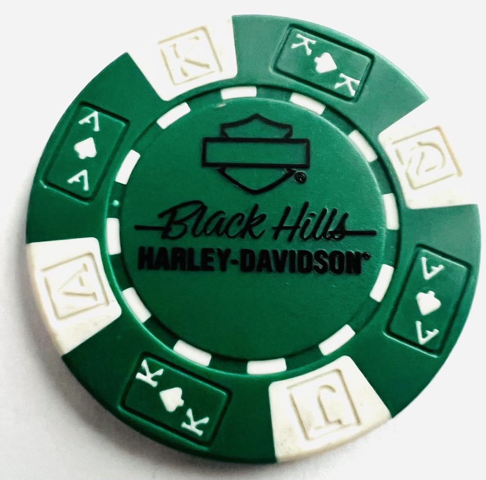 High Point - H-D Shop of High Point