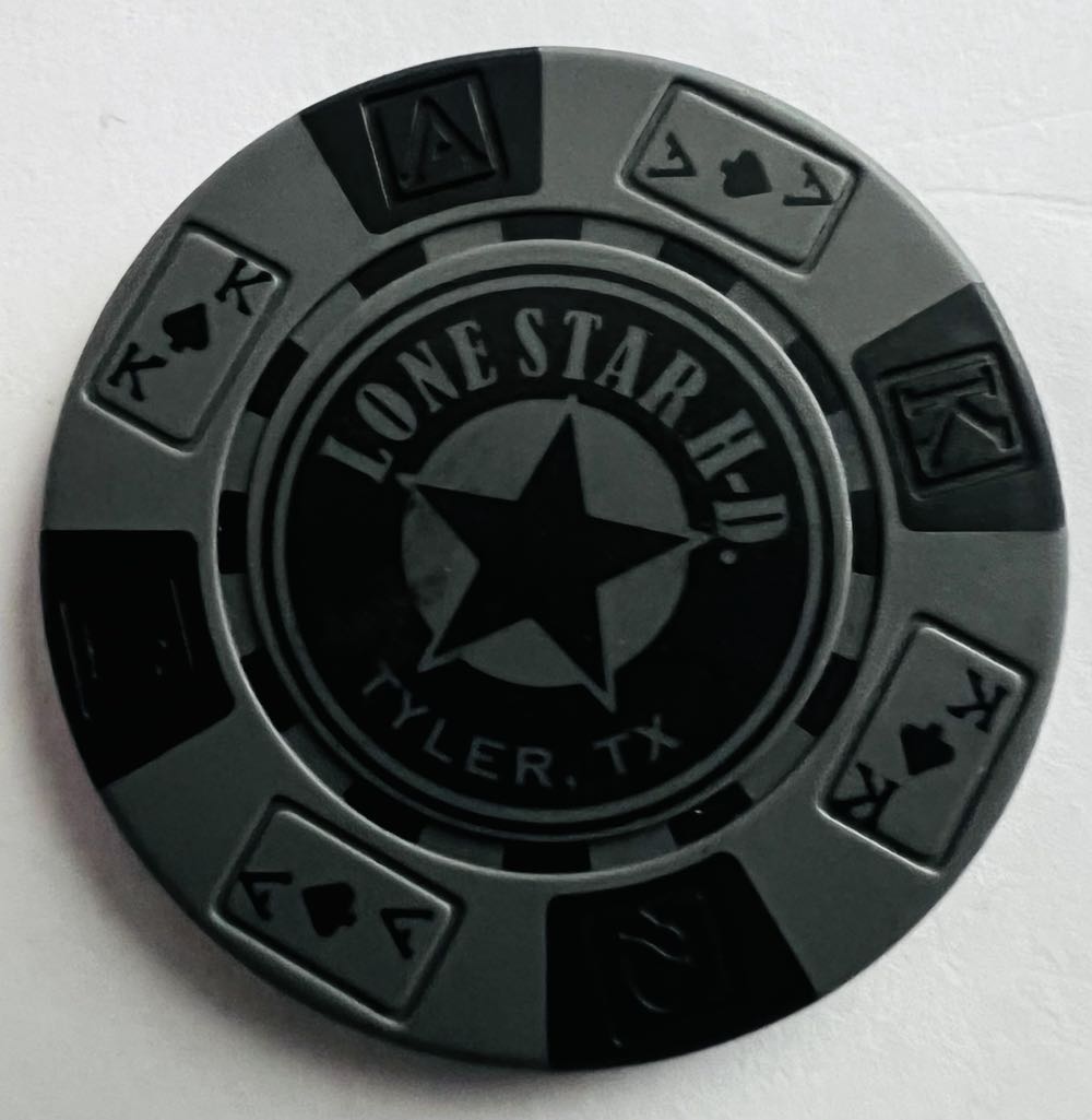 Mariana Snailfish - Icy Silver & Glitter