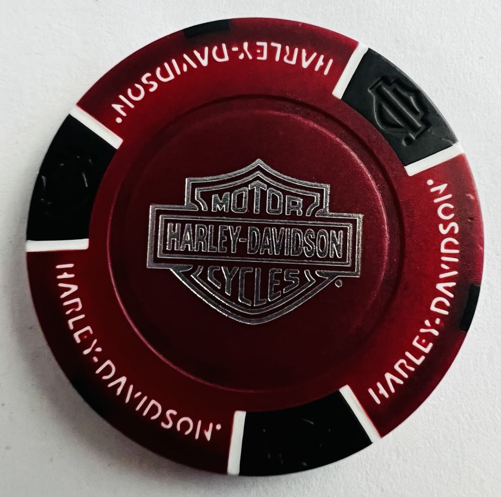 Cincinnati - H-D of Cincinnati  pin collectible - Main Image 4