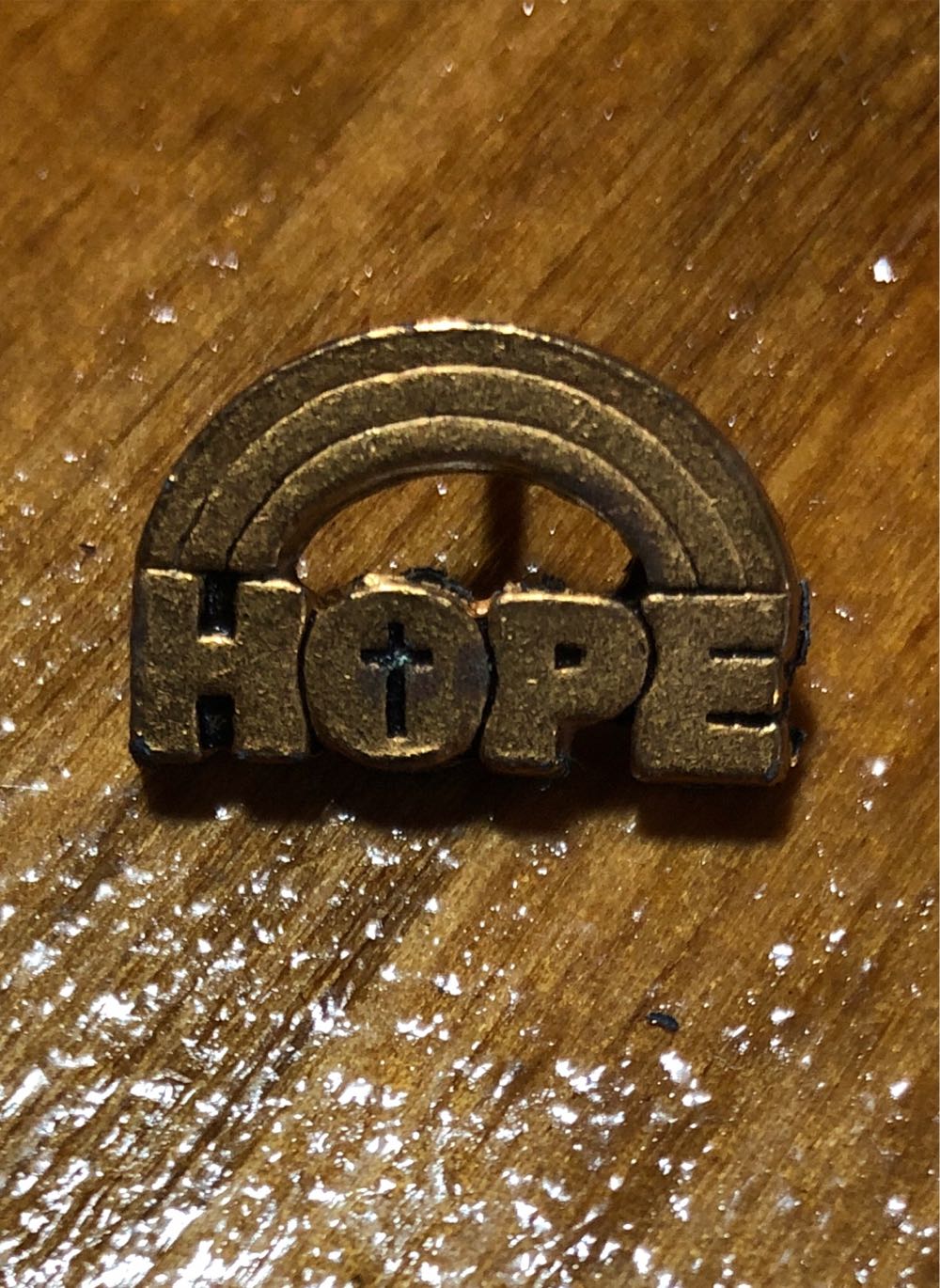 Fish And Flower: Peony