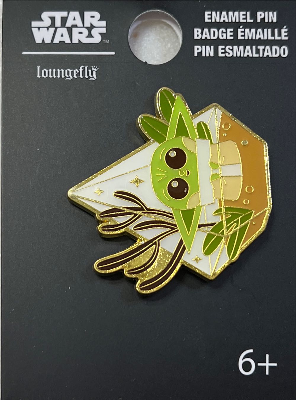 Figpin Classic: Naruto Minato #296