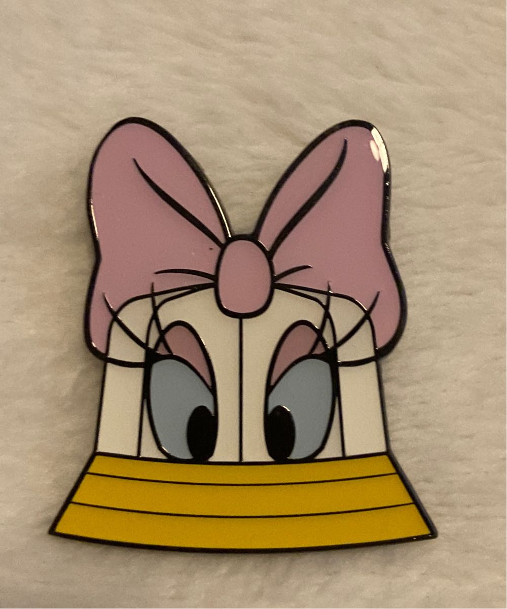 2021 Epcot Food And Wine Festival - Mystery Pin - Figment Italian