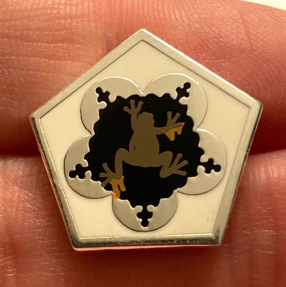 WizardCardMini, S3 LE Jack  pin collectible - Main Image 2